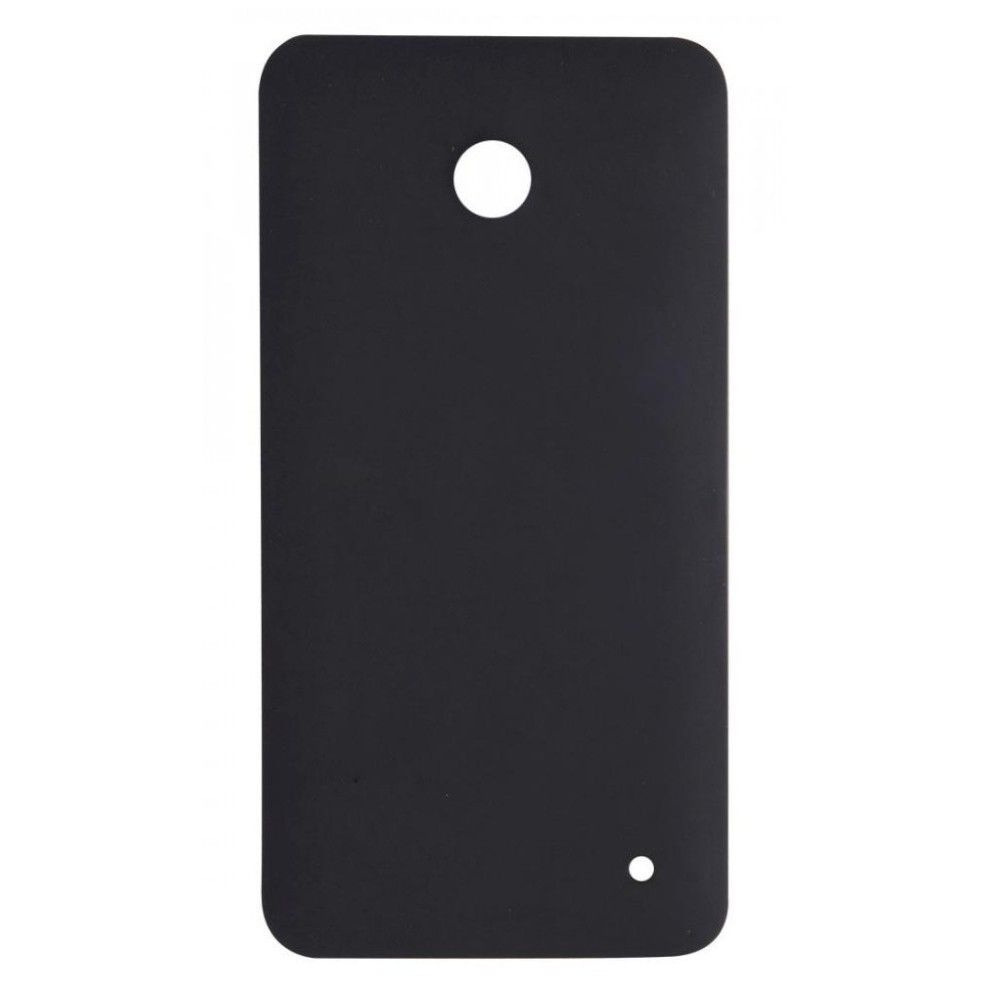 Back Battery Cover Glass Replacement for Nokia Lumia 630/ 635