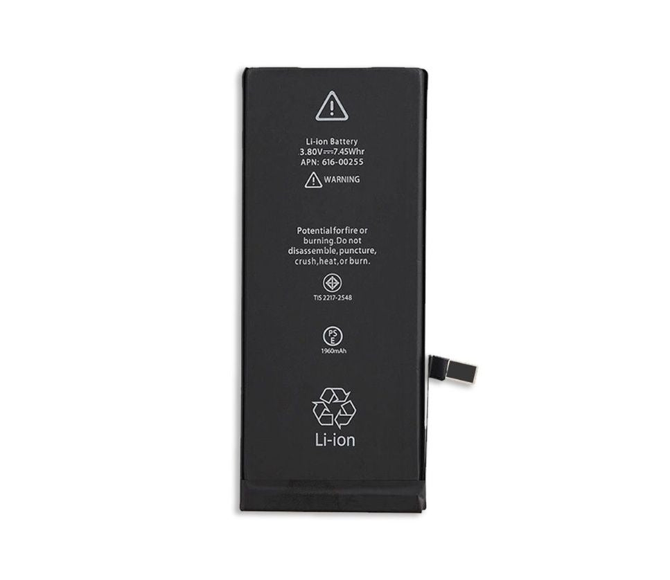 iPhone 7 Battery Replacement