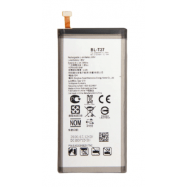 LG V40 ThinQ/ K12 Plus BL-T37 Battery Replacement