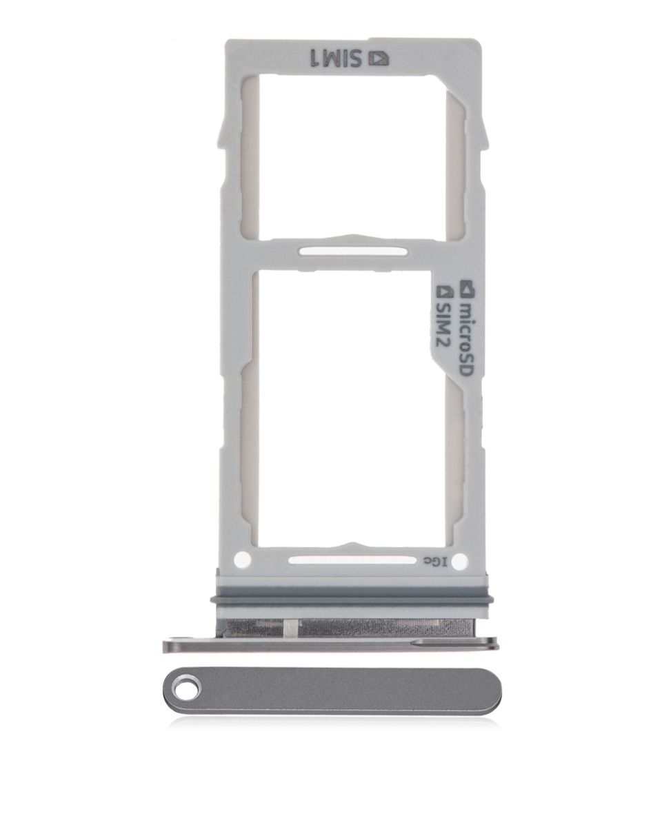 Sim Card Tray (Dual Sim) For Galaxy S10E