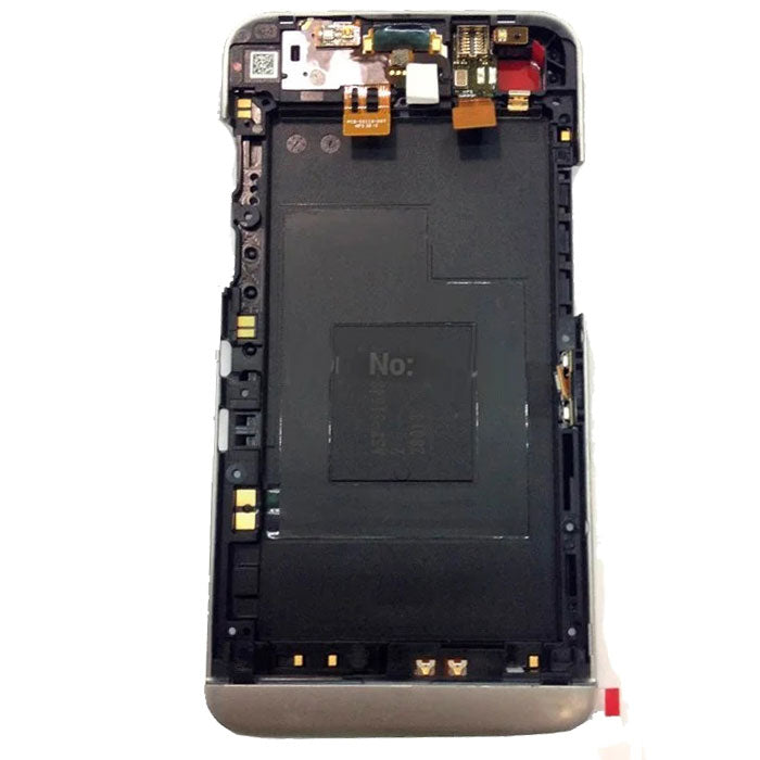 Midframe Replacement For Blackberry Z30