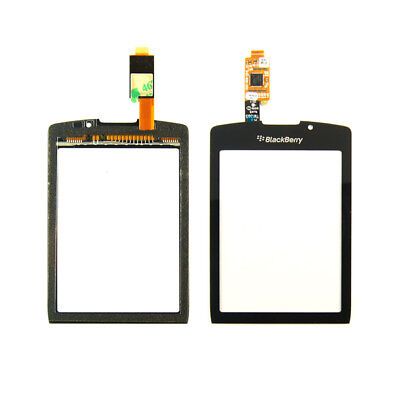 Digitizer Touch Screen for Blackberry 9800
