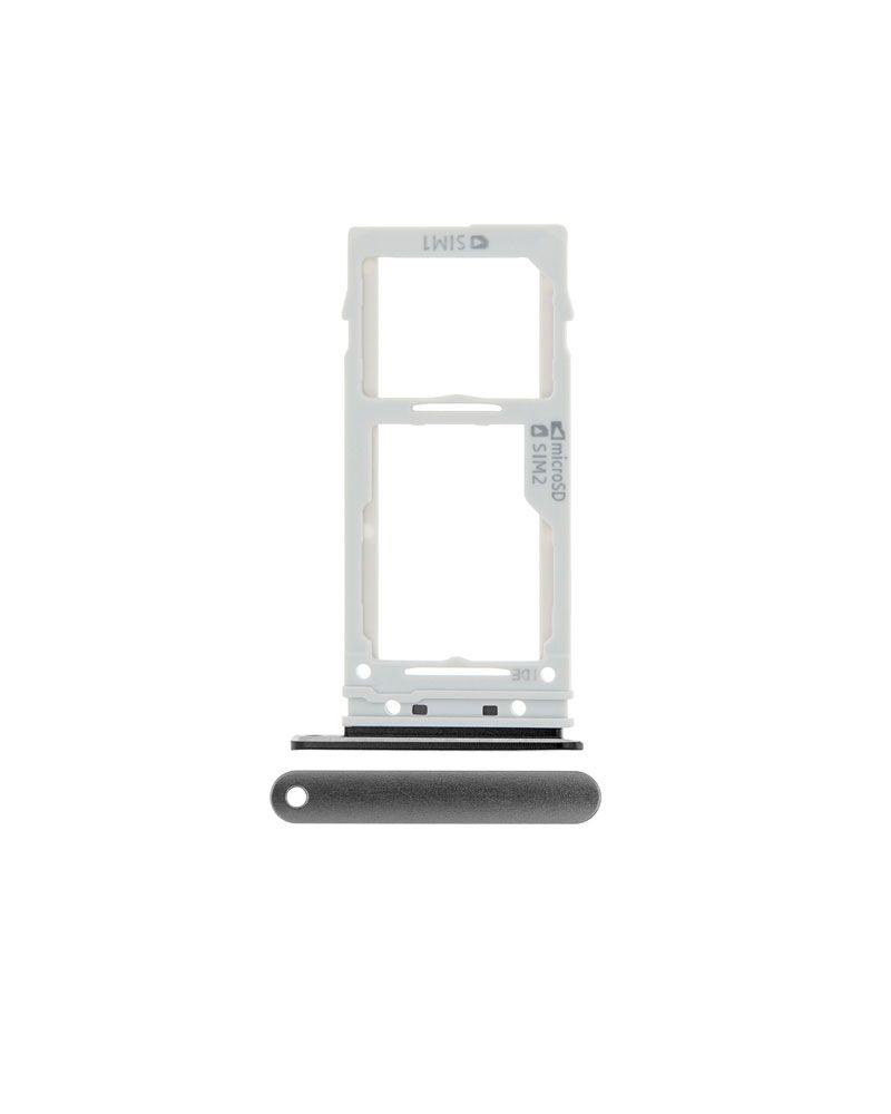 Sim Card Tray (Dual Sim) For Galaxy S9 / S9 Plus