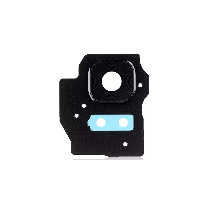 Camera Lens with Metal Frame For Galaxy S8 Plus