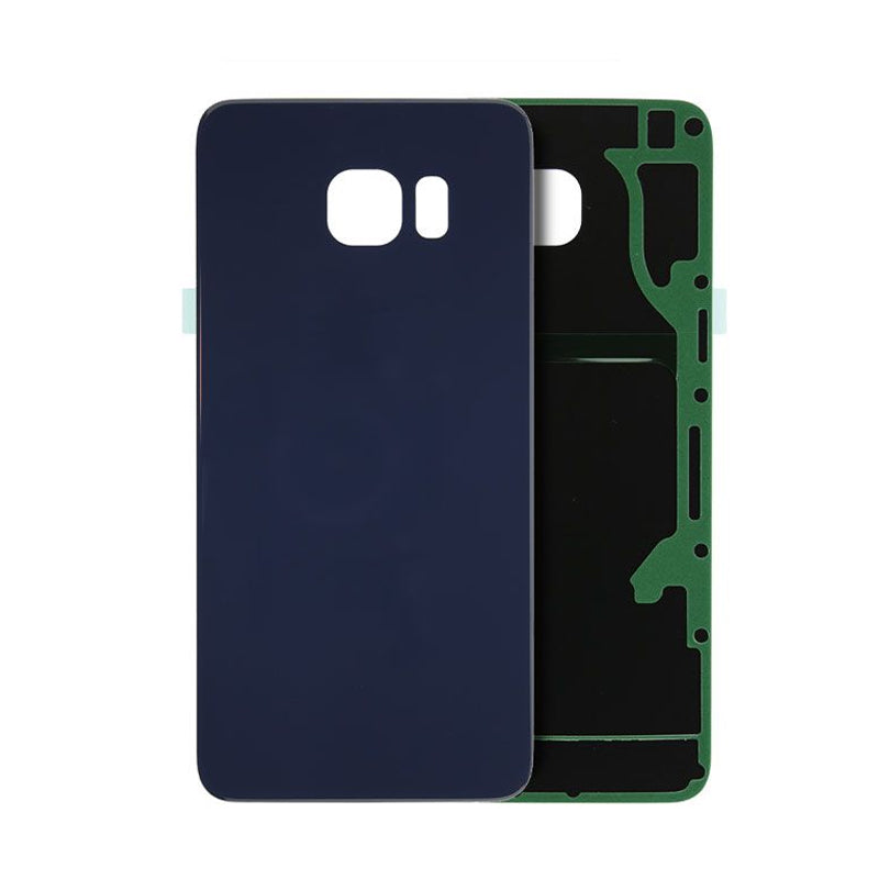 Back Glass Cover For Galaxy S6 Edge Plus