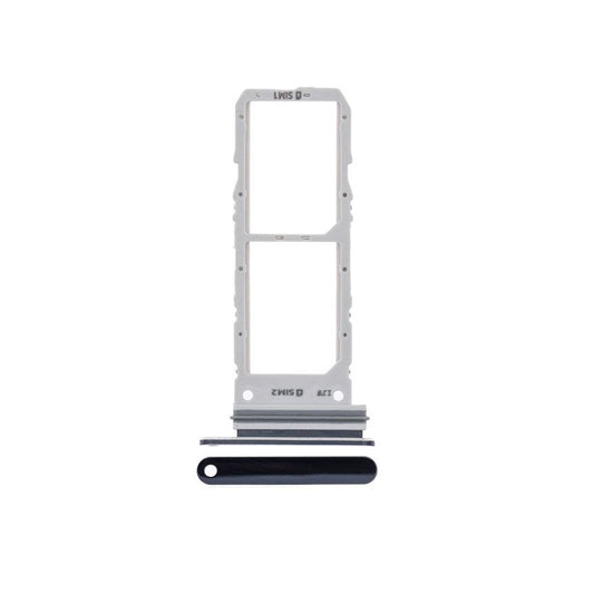 Sim Card Tray (Dual Sim) For Galaxy Note 10