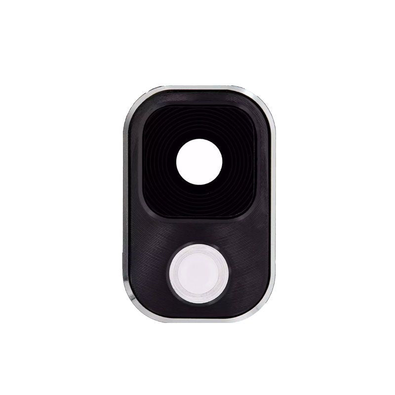 Camera Lens with Metal Piece For Galaxy Note 3