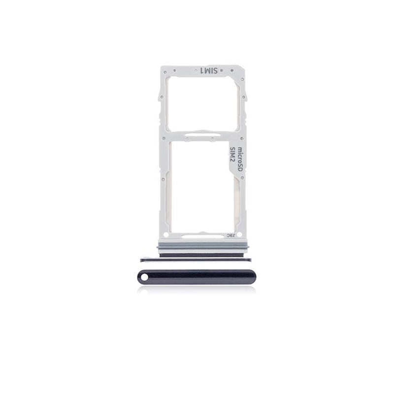 Sim Card Tray (Dual Sim) For Galaxy S10 Lite