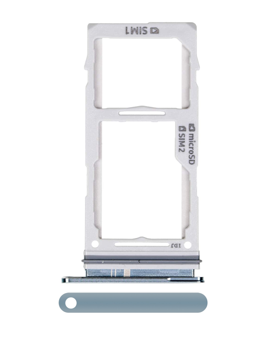 Sim Card Tray (Dual Sim) For Galaxy S10E