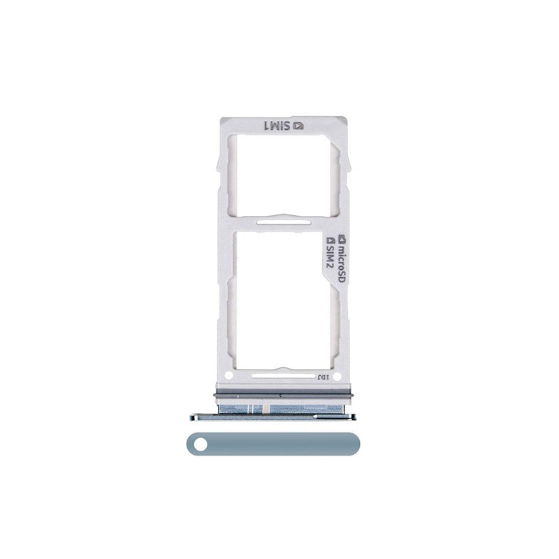 Sim Card Tray (Dual Sim) For Galaxy S10
