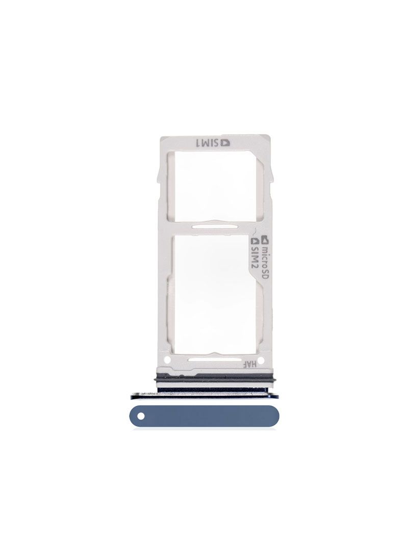 Sim Card Tray (Dual Sim) For Galaxy S9 / S9 Plus