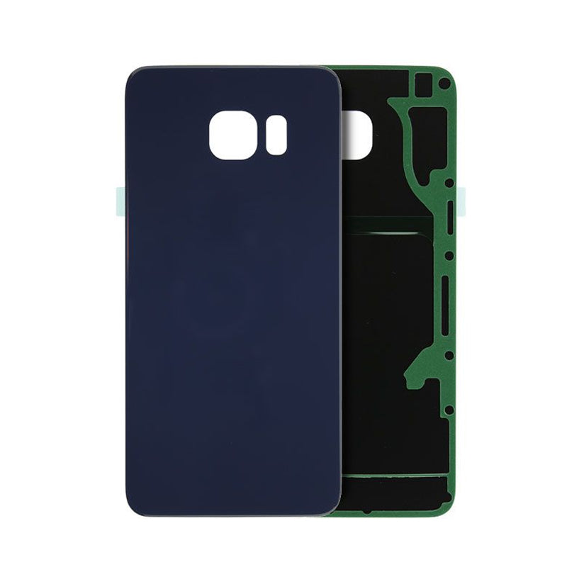 Back Glass Cover For Galaxy S6 Edge Plus