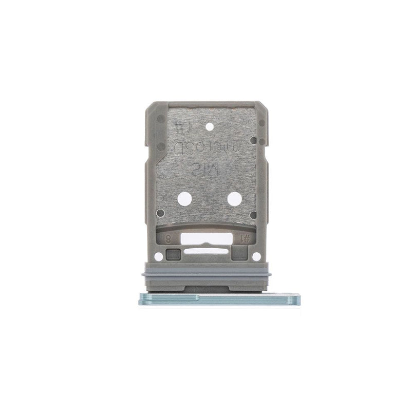 Sim Card Tray For Galaxy S20 FE - Cloud Mint