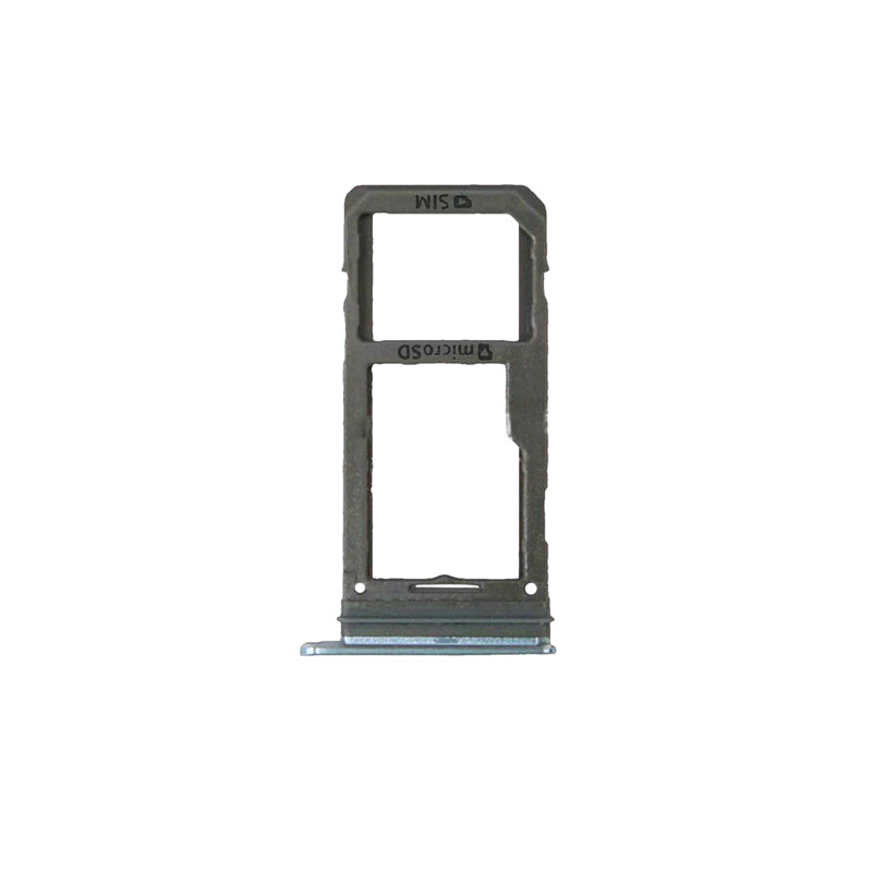 Sim Card Tray (Single Sim) For Galaxy S8/ S8 Plus