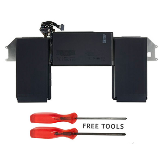 Battery Replacement For MacBook Air 13 A1932/ A2179 (A1965)