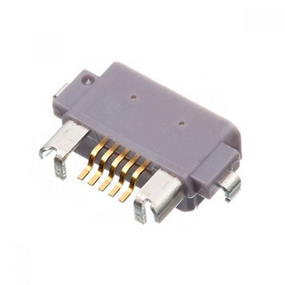 Xperia Z Charge Port