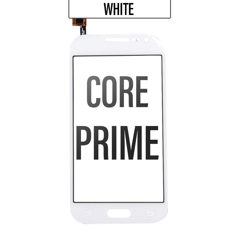 Touch Screen Digitizer For Galaxy Core Prime