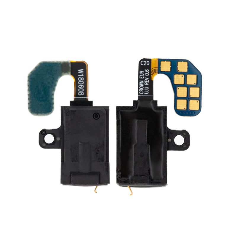 Headphone Jack Flex For Galaxy Note 9
