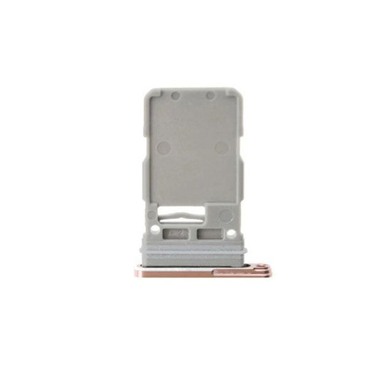 Sim Card Tray For Galaxy S21 - Phantom Pink