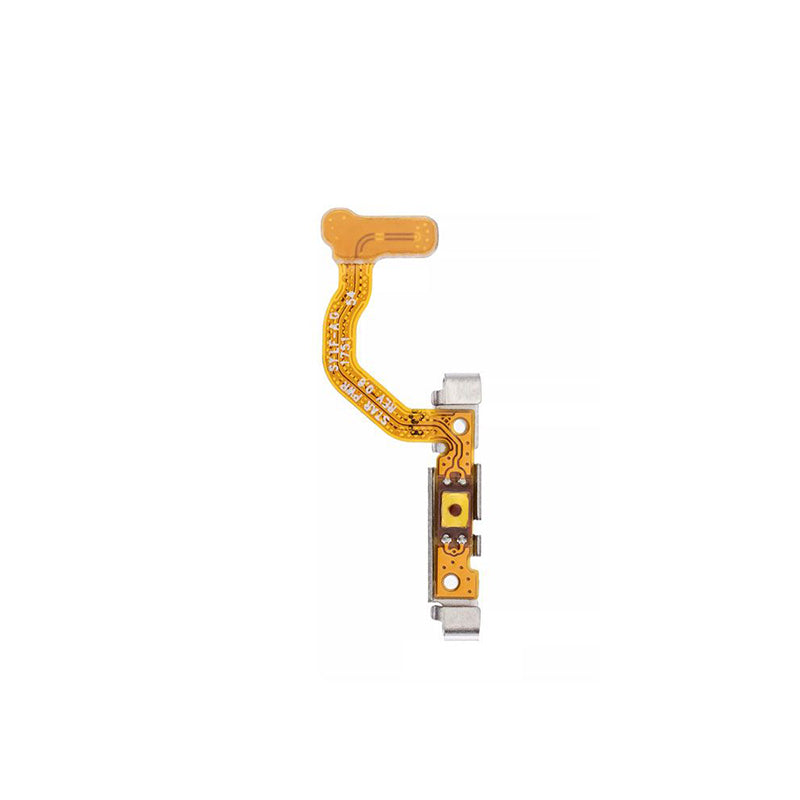 Power Button Flex For Galaxy S9 Plus