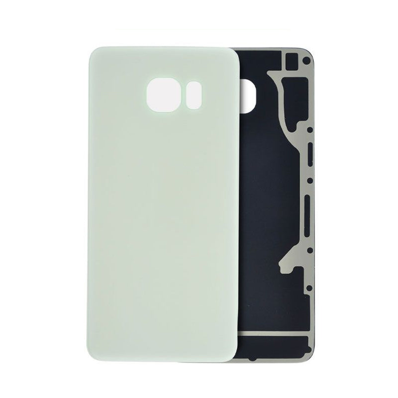 Back Glass Cover For Galaxy S6 Edge Plus