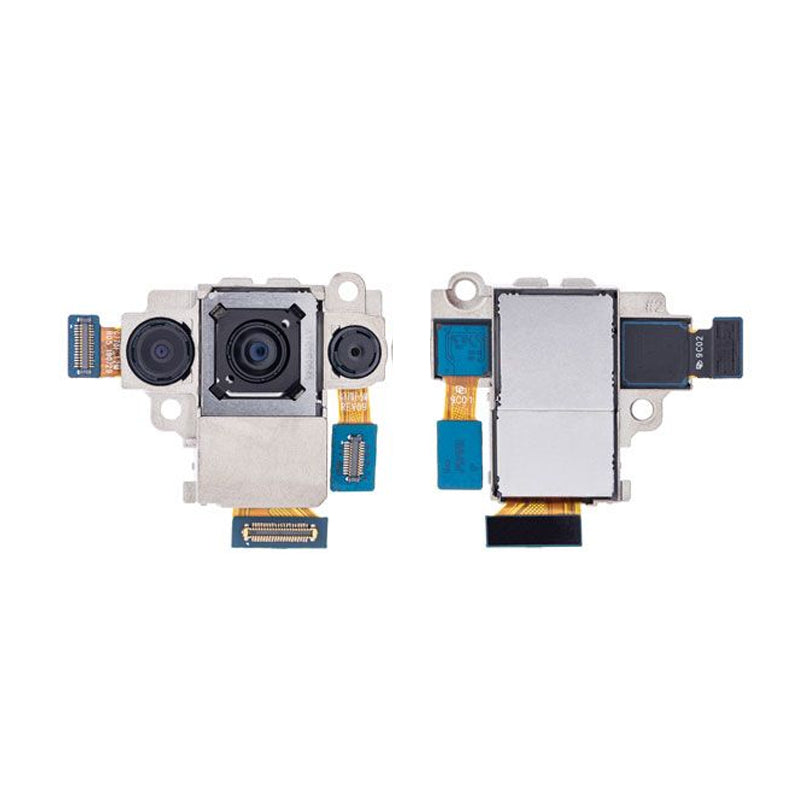 Rear Camera Flex For Galaxy S10 Lite