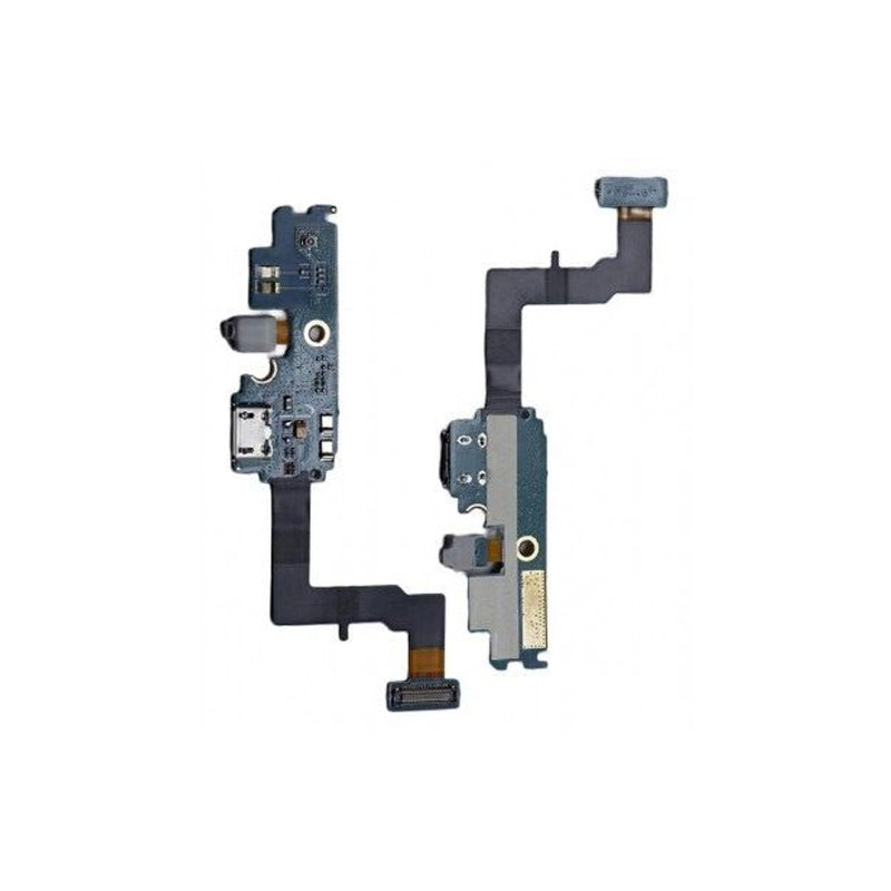 Charging Port Flex For Galaxy S2 I9100