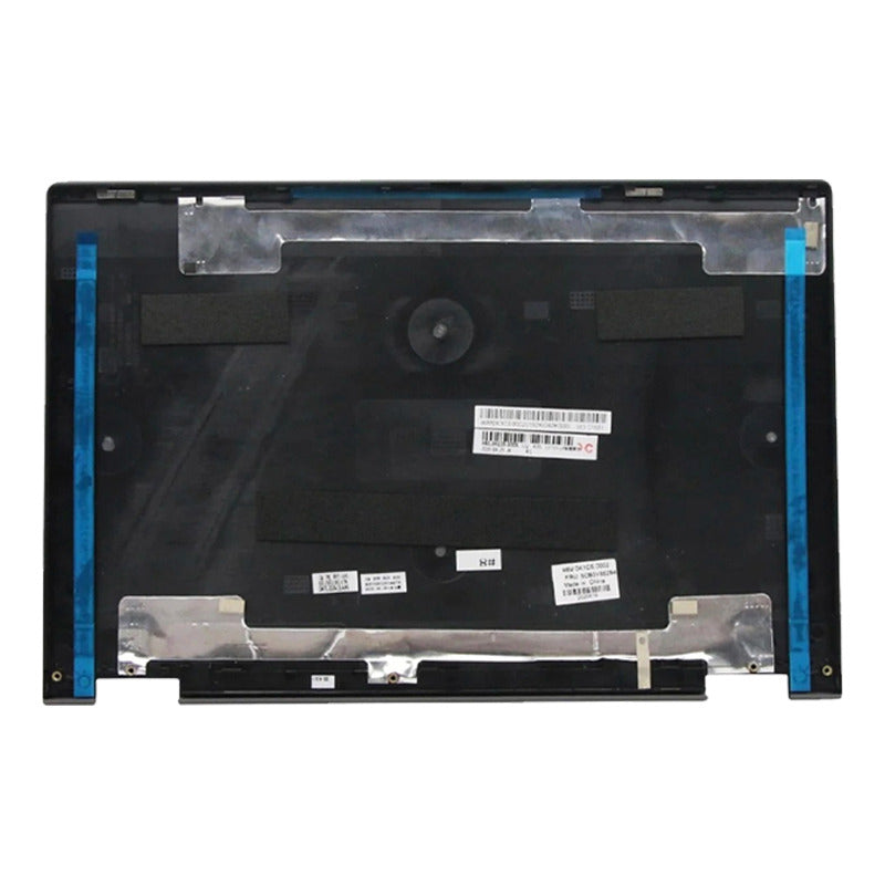 Lenovo IdeaPad Flex 5 Top Case A Cover- Black 14IIL05 81X1