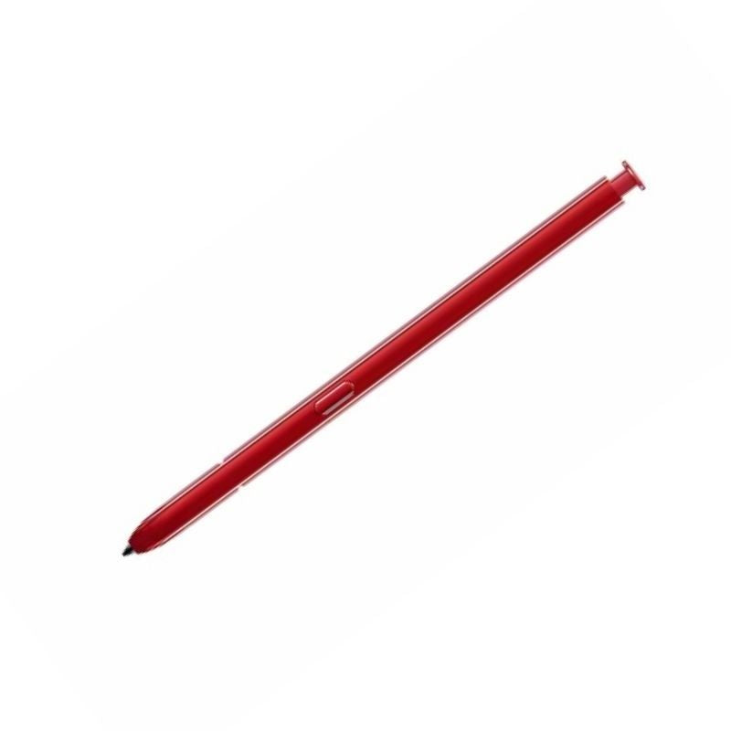 Stylus Pen For Galaxy Note 10/ Note 10 Plus - Red