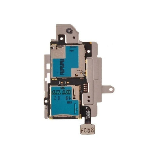 Sim Reader Flex For Galaxy S3 3G
