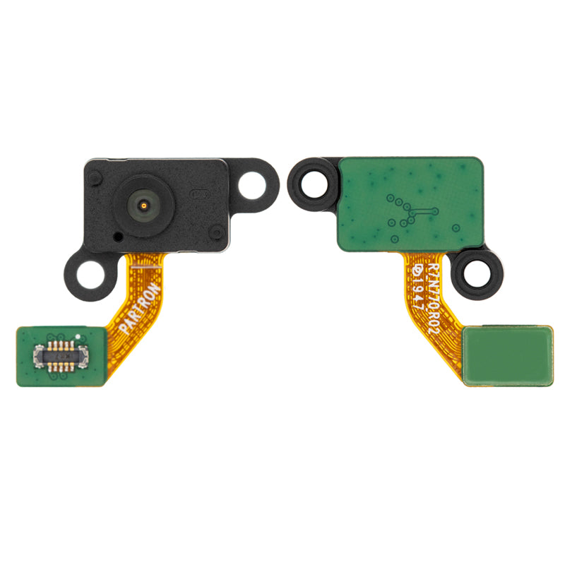 Finger Print Sensor Flex For Galaxy Note 10 Lite