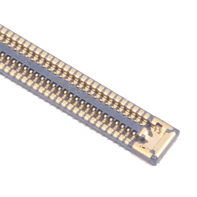 Galaxy A15 5G/ A53/ A73 Motherboard LCD Display FPC Connector (Needs Soldering)