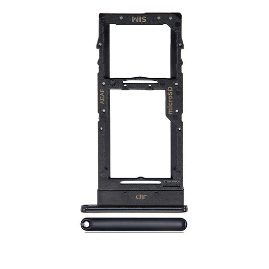 Dual SIM card tray Replacement for Samsung Galaxy A51 5G (A516 | 2020)