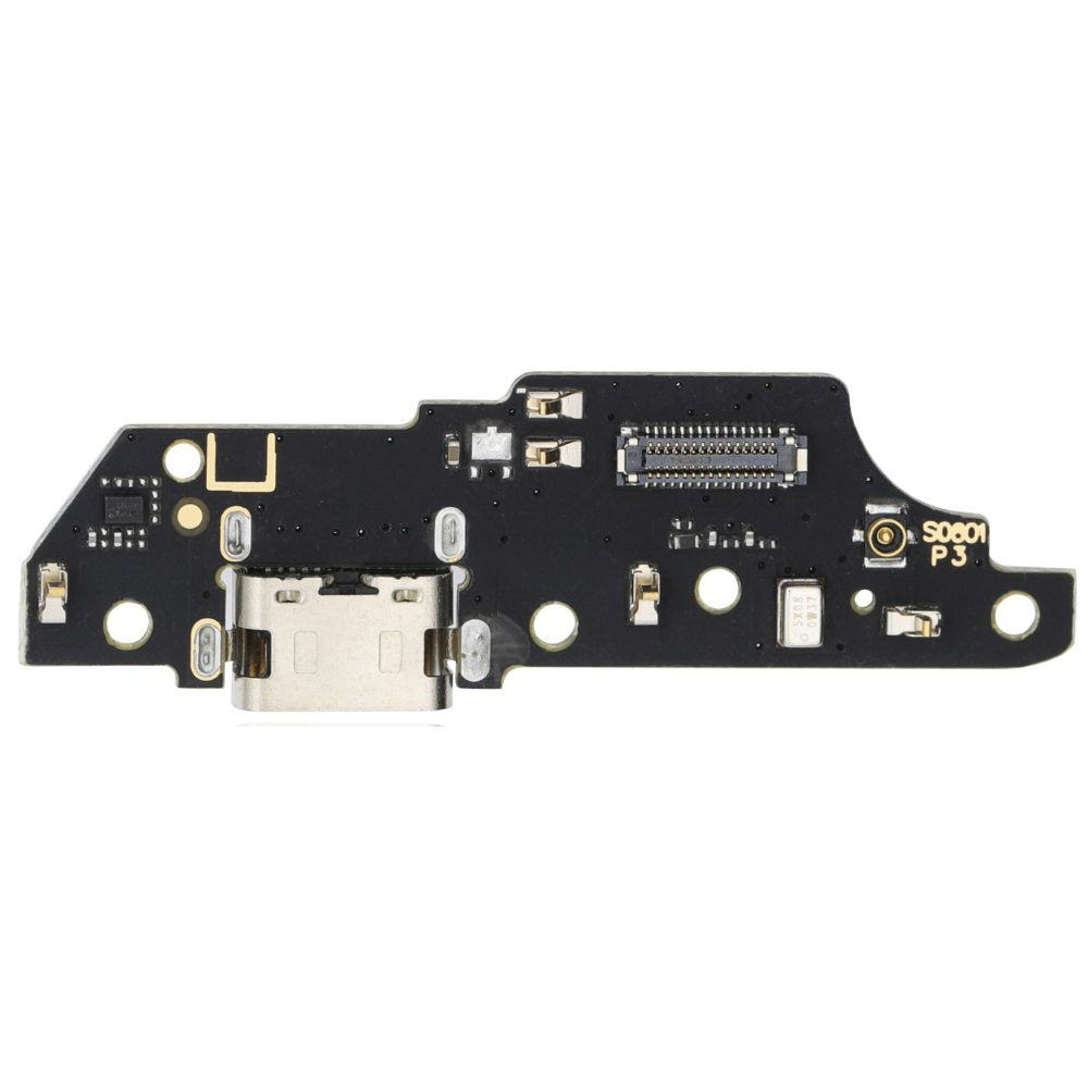 Charging Port Board for Motorola Moto E40/ E30