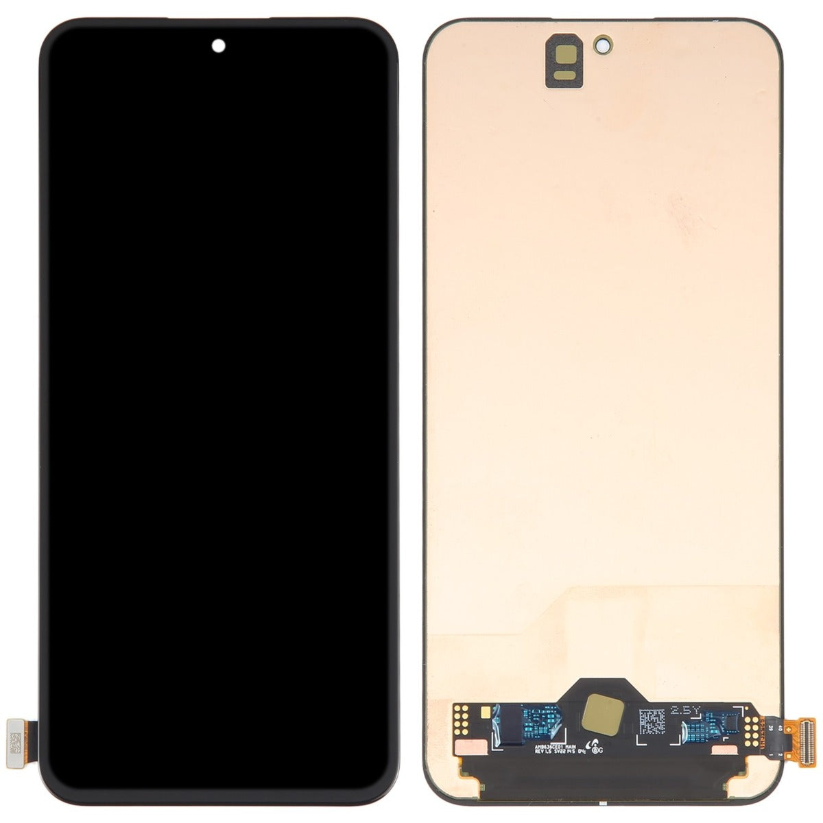 LCD Touch Screen Assembly Compatible for Xiaomi 13
