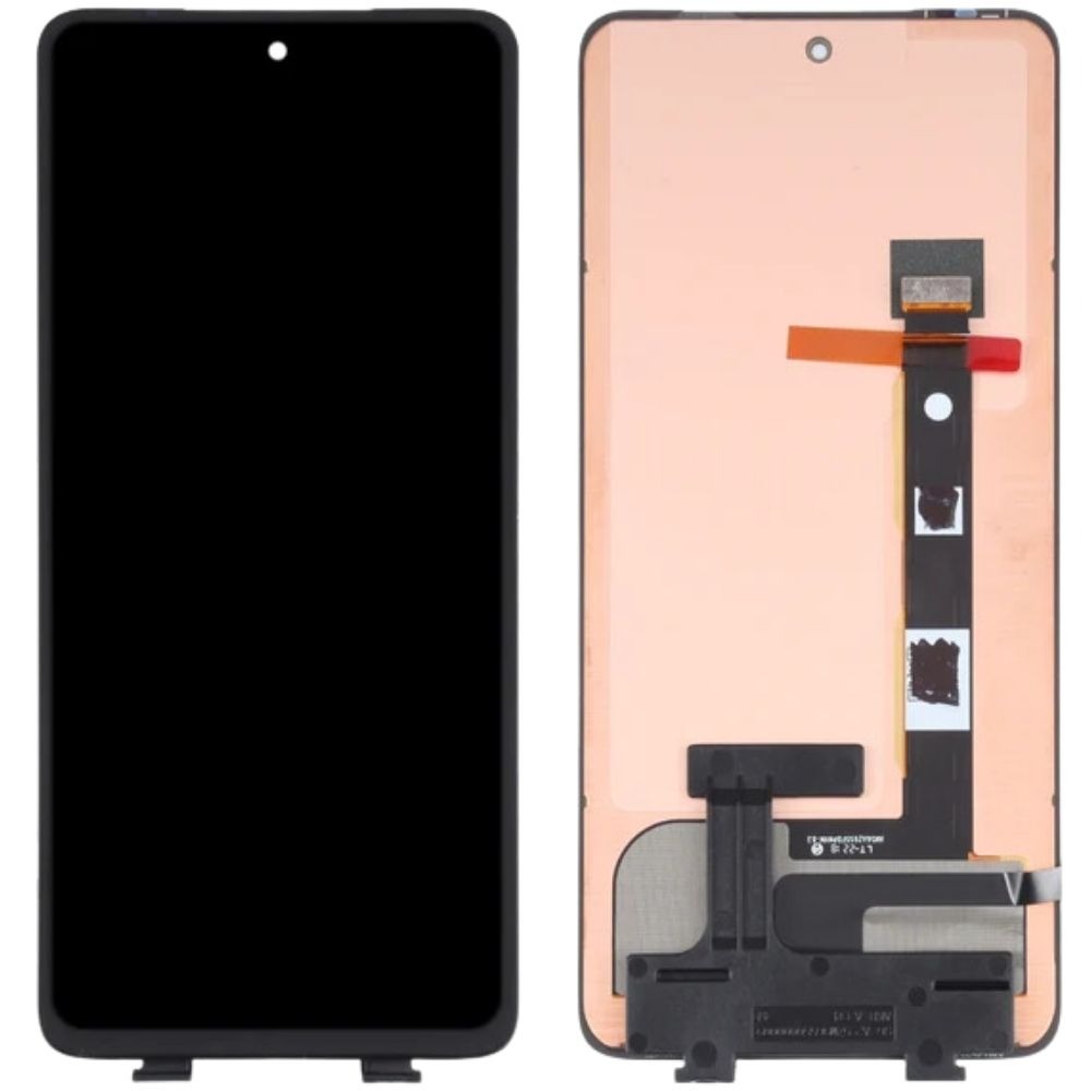 LCD Touch Screen Assembly for Moto Edge 30/ Edge 2022 / G52/ G82 5G/ G72/ G71s