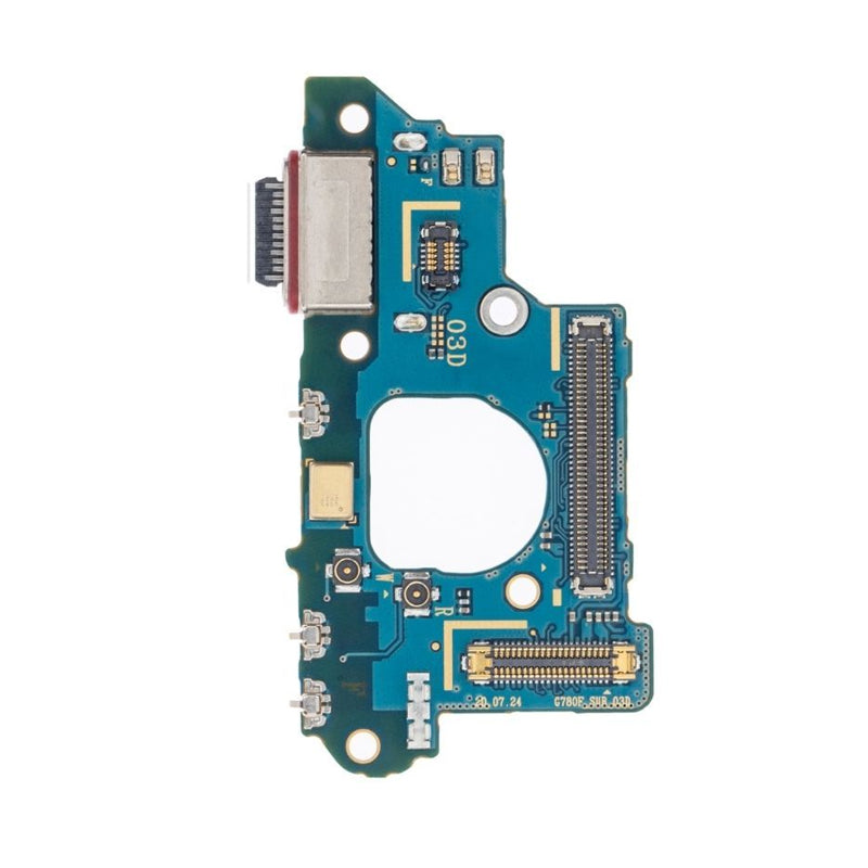 Charger Port Flex Board for Galaxy S20 FE 5G G780