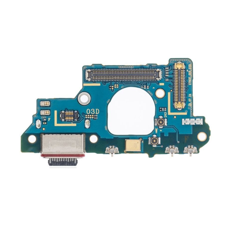 Charger Port Flex Board for Galaxy S20 FE 4G G780
