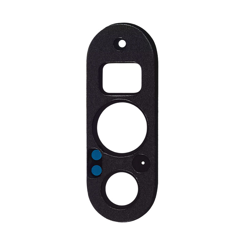 Rear Camera Lens Glass For Google Pixel 9 Pro XL