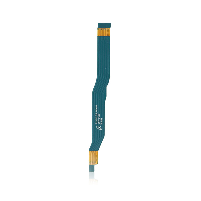 Signal Flex For Galaxy Note 10 Plus