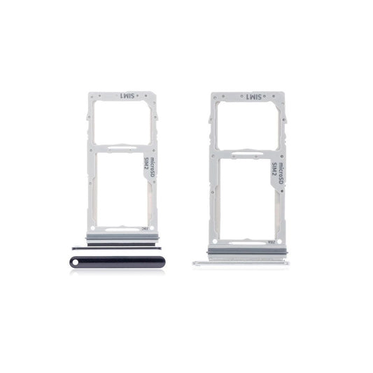 Sim Card Tray (Dual Sim) For Galaxy S10 Lite