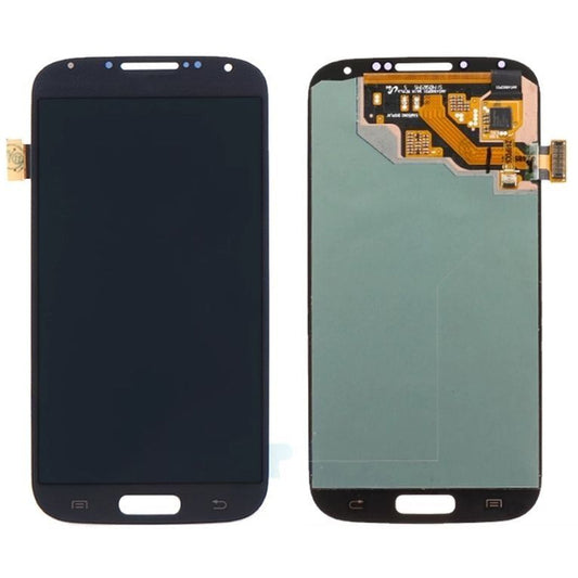 LCD Touch Screen Assembly For Galaxy S4 - Black