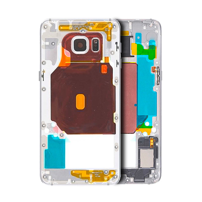 Midframe Replacement For Galaxy S6 Edge Plus