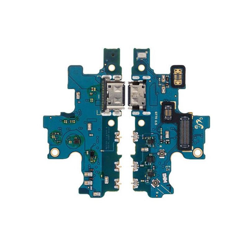 Charging Port Flex with Board For Galaxy S10 Lite G770