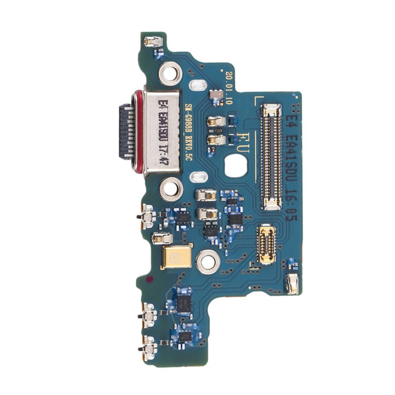 Charging Port Flex Board Replacement for Galaxy S20 Ultra / S20 Ultra 5G G988U