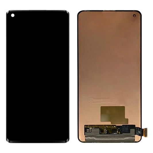 LCD Digitizer Assembly Replacement for OnePlus 8/ Oppo Find X2 Neo/ Reno3 Pro 5G