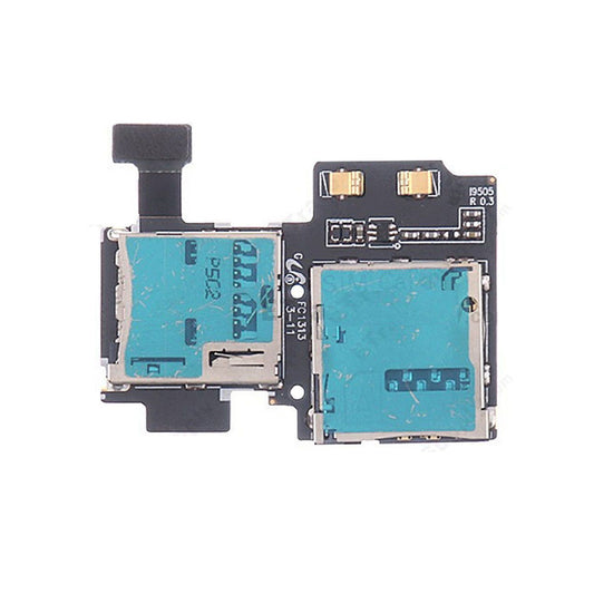 Sim Reader Flex For Galaxy S4 4G