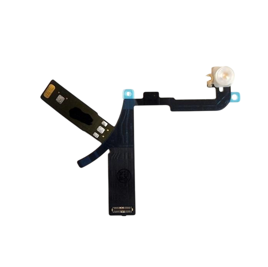 iPhone 15 Pro Flashlight Flex