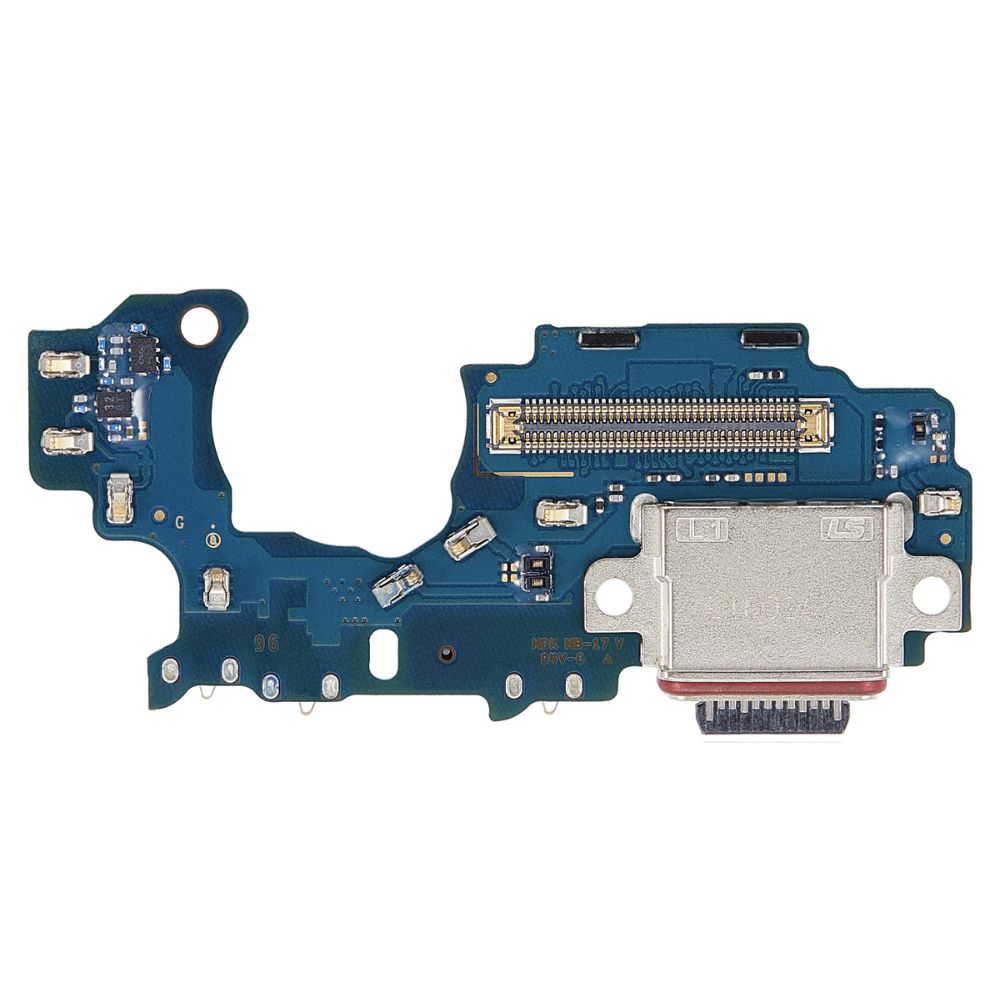 Charging Port Flex with Board For Galaxy Z Flip3 5G