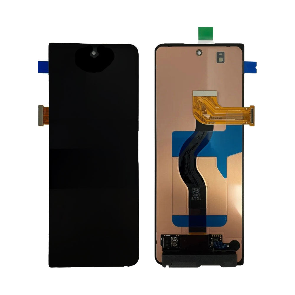 Refurbished FRONT LCD Touch Screen Assembly Galaxy Z Fold4